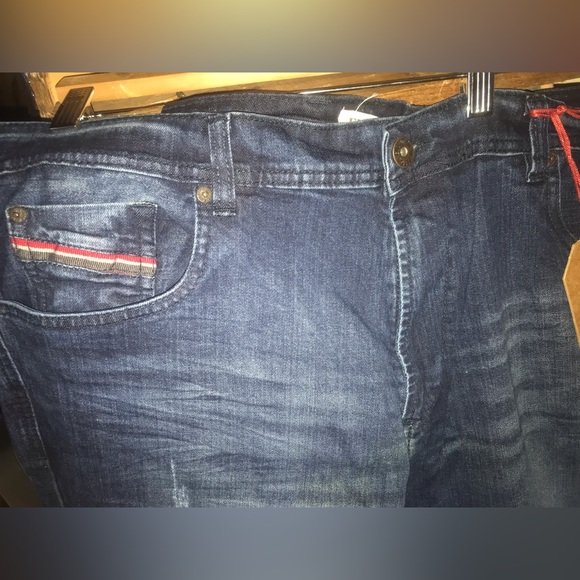 Evolution In Design Jeans Brand New With Tag Size 42 - Picture 5 of 9